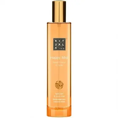 The Ritual of Mehr by Rituals bottle