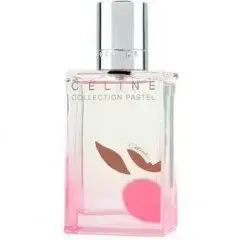Collection Pastel by Celine bottle