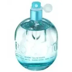 Savon (2005) by Jeanne Arthes bottle