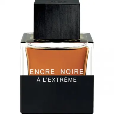 Encre Noire A L'Extreme by Lalique bottle