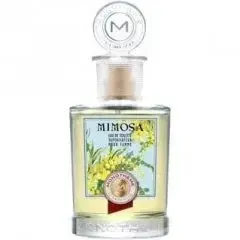 Mimosa by Monotheme Venezia bottle