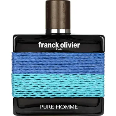 Pure Homme by Franck Olivier bottle