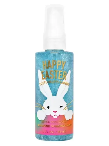 Tutti Frutti Candy by Bath & Body Works bottle