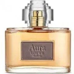 Aura (original) by Loewe bottle