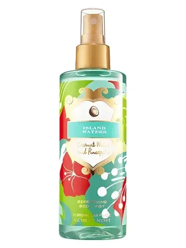 Island Waters by Victoria's Secret bottle
