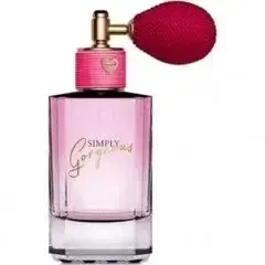 Victoria's Secret Simply Gorgeous by Victoria's Secret bottle