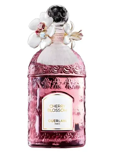 Cherry Blossom Millésime 2024 by Guerlain bottle