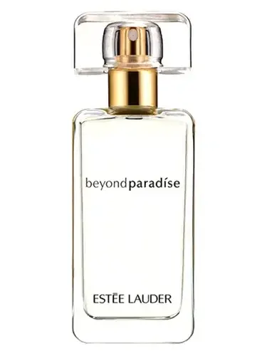 Beyond Paradise by Estee Lauder bottle