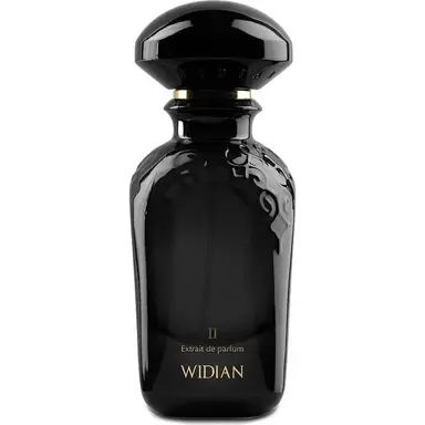 II by Widian bottle