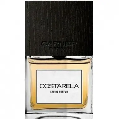 Costarela by Carner bottle