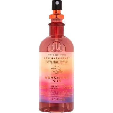 Awakening Sun by Bath & Body Works bottle