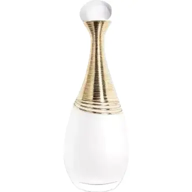 J'adore Parfum d'Eau by Dior bottle
