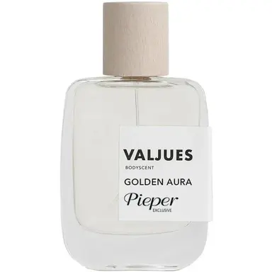 Golden Aura by Valjues bottle