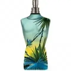 Le Male Summer 2012 by Jean Paul Gaultier bottle