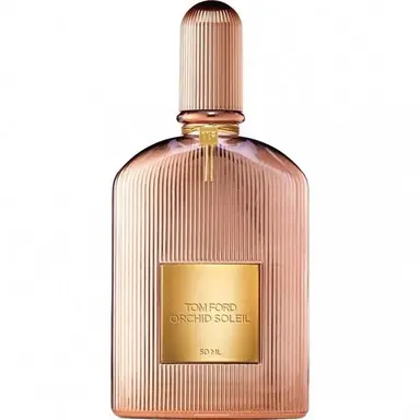 Orchid Soleil by Tom Ford bottle