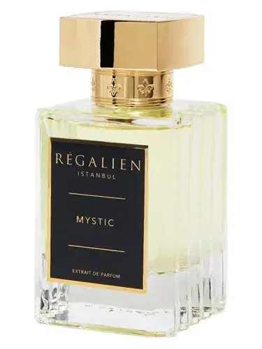 Mystic by Regalien bottle