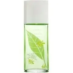 Green Tea Honeysuckle by Elizabeth Arden bottle