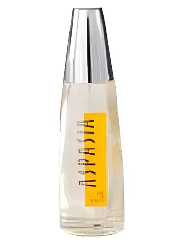 Aspasia by Oriflame bottle