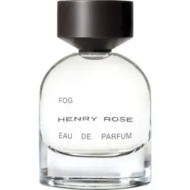 Fog by Henry Rose bottle
