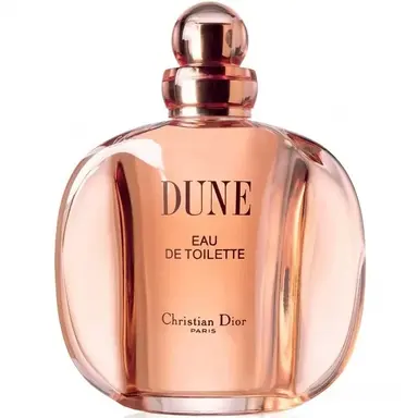 Dune by Dior bottle