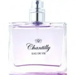 Chantilly Eau de Vie by Dana bottle