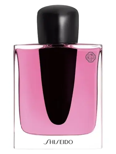Ginza Murasaki by Shiseido bottle