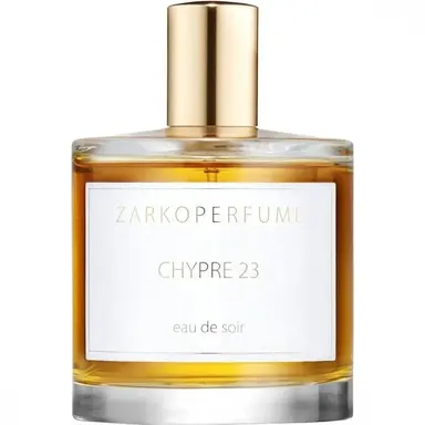 Chypre 23 by Zarkoperfume bottle