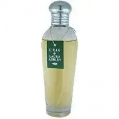 L'Eau by Laura Ashley bottle