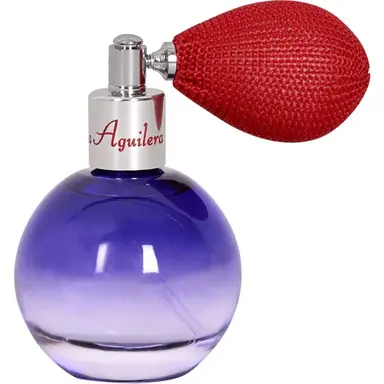 Cherry Noir by Christina Aguilera bottle