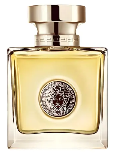 Versace pour Femme by Versace bottle