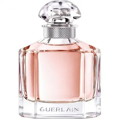 Mon Guerlain Eau de Toilette by Guerlain bottle