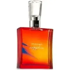 Orange Sapphire by Bath & Body Works bottle