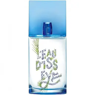 L'Eau d'Issey Pour Homme Summer 2018 by Issey Miyake bottle