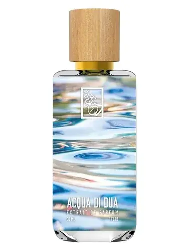 Acqua di Dua by The Dua Brand bottle
