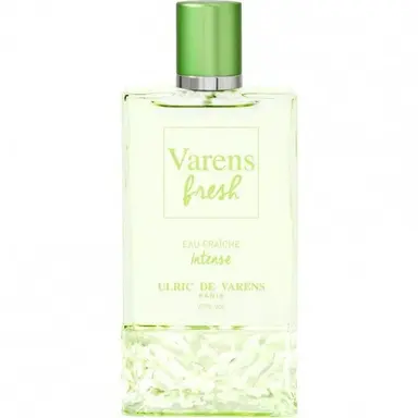 Eau de Varens Fresh by Ulric de Varens bottle