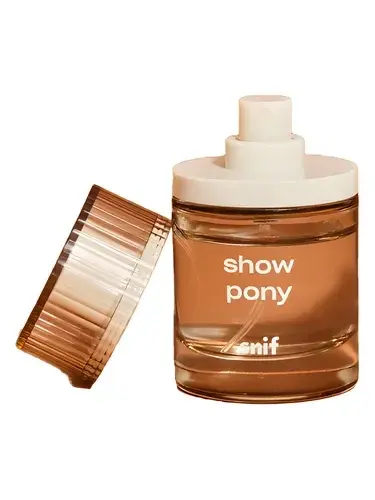 Show Pony by Snif bottle