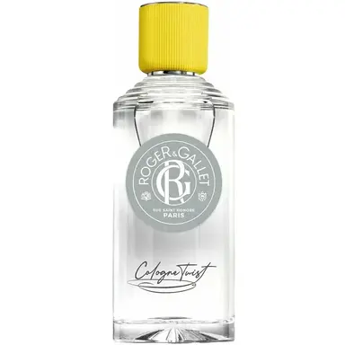 Cologne Twist by Roger & Gallet bottle