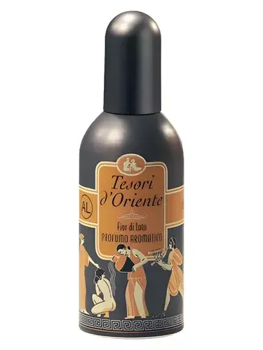 Fior di Loto by Tesori d'Oriente