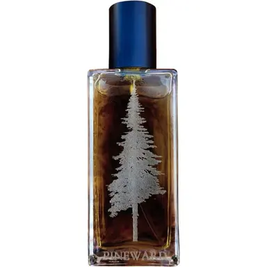 Gingermoss by Pineward Perfumes bottle