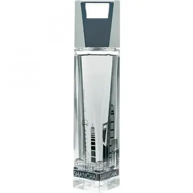 Shanghai Night by Jeanne Arthes bottle