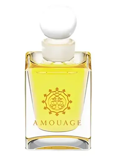 Ruh Al Ward by Amouage bottle