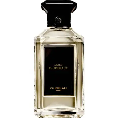 Musc Outreblanc by Guerlain bottle