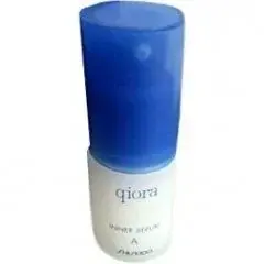 Qiora Inner Serum A by Shiseido bottle