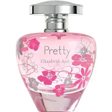 Pretty Limited Edition by Elizabeth Arden bottle