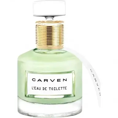 L’Eau de Toilette by Carven bottle