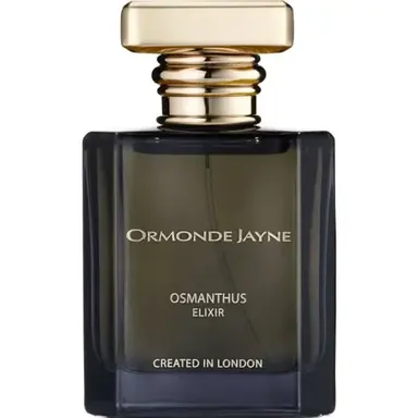 Osmanthus Elixir by Ormonde Jayne bottle