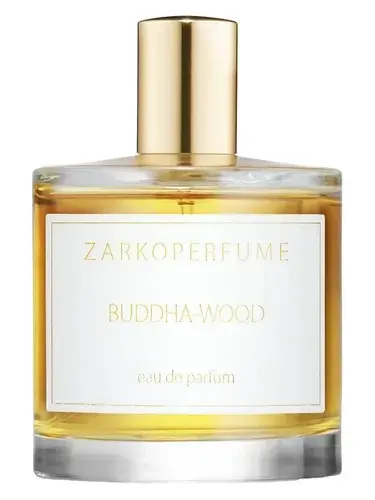 BUDDHA-WOOD by Zarkoperfume bottle