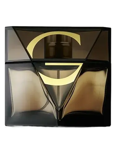 Giordani Man by Oriflame bottle