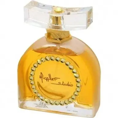 Vanille Aoud by M. Micallef bottle