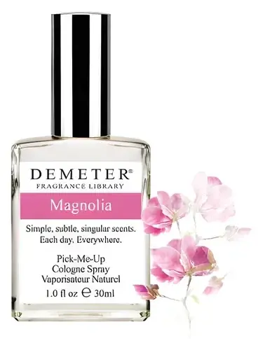 Magnolia by Demeter Fragrance bottle